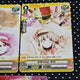 BanG Dream! Kokoro Vanguard Card Beautiful Girl