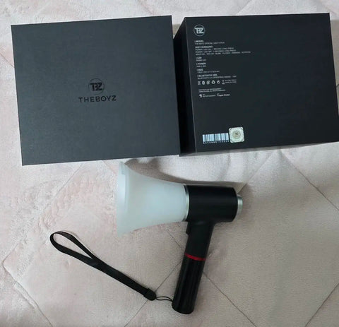 THE BOYZ light stick