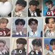 Stray Kids SKZ photocard poca