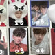 Stray Kids SKZ photocard poca