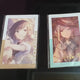 Project Sekai Rare Ena Shizuku Kanade Haruka Ren Kaito Mafuyu