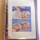 From Able Lilac Zipper Binder