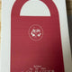 Red Velvet Chill Kill bag, unopened.
