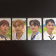 Lucy Gacha Photocards - All Together