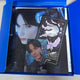 TOMORROW X TOGETHER Album Awake ver. Huening Kai