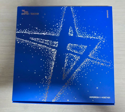 TOMORROW X TOGETHER Album Awake ver. Huening Kai