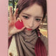 IVE Rei Mine Taiwan Unreleased Photo
