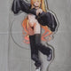 Kpring Twintail Acrylic Stand (Unopened)