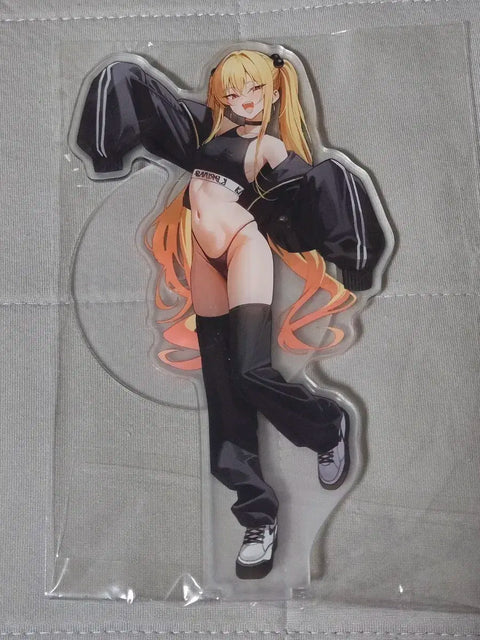Kpring Twintail Acrylic Stand (Unopened)