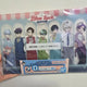 Blue Lock Day Off Ichiban Kuji D Prize Acrylic Board