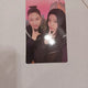 Haja o) ILLIT Bomb Us America Wonhee Yuna Unit Photocard
