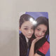 Ilit bomb us America Wonhee Iroha unit photocard