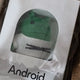 LE SSERAFIM Android Keyring Doll Android Bot