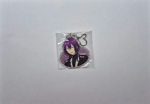 Ensemble Stars Mayoi Movie Keychain Transfer Alkaloid