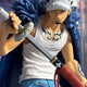 One Piece Trafalgar Law Grandista Figure
