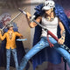 One Piece Trafalgar Law Grandista Figure