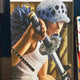 One Piece Trafalgar Law Grandista Figure