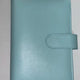 A6 Macaron Binder for sale