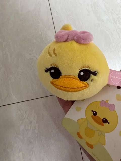 Blackpink concert MD doll