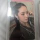 fromis_9 Ktown4u Benefit Park Ji-won photocard