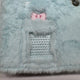 Fluffy Fur Binder / Photocard / Diary