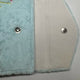 Fluffy Fur Binder / Photocard / Diary