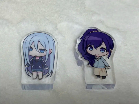 Project SEKAI Kanade Mafuyu Korotto