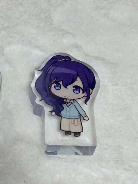 Project SEKAI Kanade Mafuyu Korotto