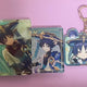 Genshin Impact Wanderer Merchandise