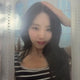 fromis_9 Park Ji-won Soundwave Photocard