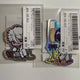 Blue Lock Bubble Generation Sticker NagiReo Bundle