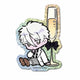 Blue Lock Bubble Generation Sticker NagiReo Bundle
