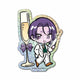 Blue Lock Bubble Generation Sticker NagiReo Bundle