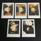 Jujutsu Kaisen Season 2 Shibuya Incident PASHAKORE Megumi Set