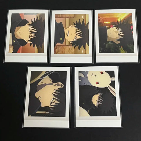 Jujutsu Kaisen Season 2 Shibuya Incident PASHAKORE Megumi Set
