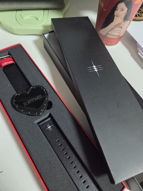 Kids Concert Merch / Watch Strap
