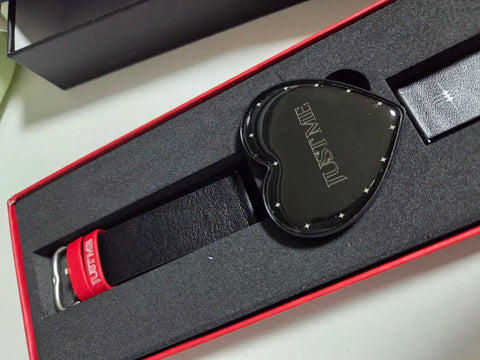 Kids Concert Merch / Watch Strap