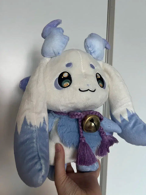 Nijisanji Run Run Half Anniversary Plushie