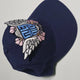 Girls' Generation 2013 I Got A Boy Pop-Up Goods Wappen Logo Hat