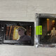 Nanami Mappa Exhibition Limited Acrylic Block