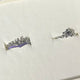 Blue Lock Mikage Reo Original Art Exhibition Ring