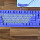 Selling Seventeen Wonwoo's keyboard