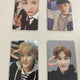 NCT Mark photocard