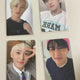 NCT Mark photocard