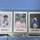 ONF E-Tion Polaroid Photocard