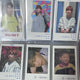 ONF E-Tion Polaroid Photocard