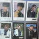 ONF E-Tion Polaroid Photocard