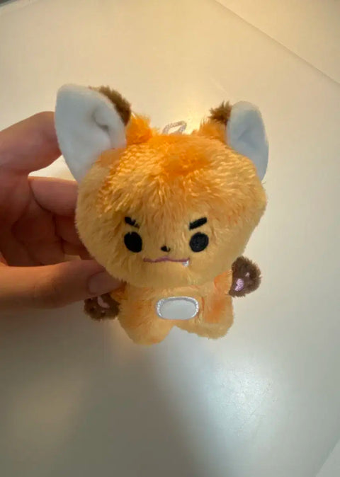 TXT Yeonjun doll Jjun Kong doll for sale