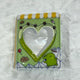 Tamagotchi Judaechi Kuchipatchi Callbook Photocard Binder
