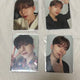A Moment with November/Kihyun Photobook